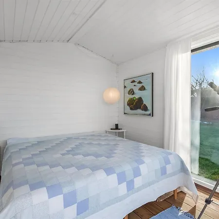Сasa de vacaciones Gustav - 50m From The Sea By Interhome *