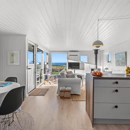 Сasa de vacaciones Gustav - 50m From The Sea By Interhome