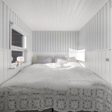Gustav - 50m From The Sea By Interhome Сasa de vacaciones