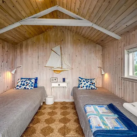 Gustav - 50m From The Sea By Interhome Сasa de vacaciones