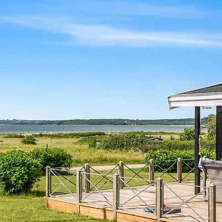 Сasa de vacaciones Gustav - 50m From The Sea By Interhome *