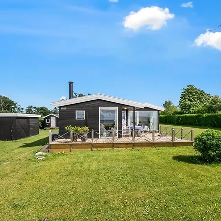 Semesterbostad Gustav - 50m From The Sea By Interhome *